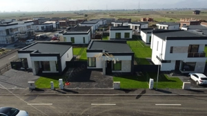 Casa cu 4 camere,ultimele 2 case din faza 1, Berceni