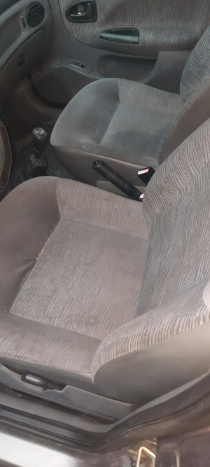 Vand renault megane  - imagine 5