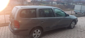 Vand renault megane  - imagine 3