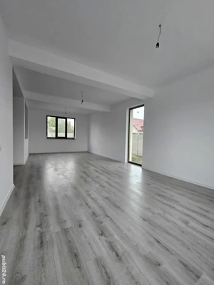 Casa la Cheie si teren Berceni  - imagine 3