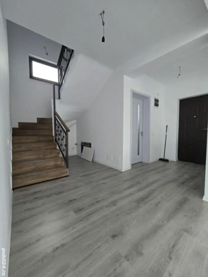 Casa la Cheie si teren Berceni  - imagine 4