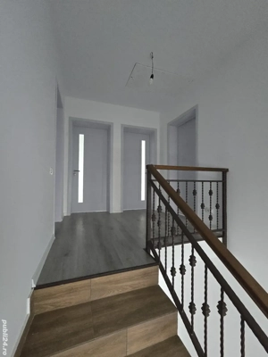 Casa la Cheie si teren Berceni  - imagine 5