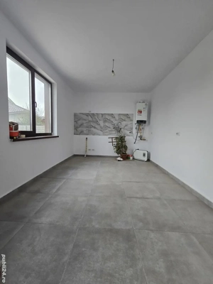 Casa la Cheie si teren Berceni  - imagine 6