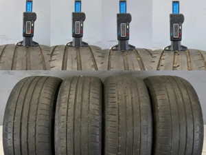 Roti/Jante Audi 5x100 205/55 R16 A3 (8L), A4; VW Golf, Bora, Caddy - imagine 8