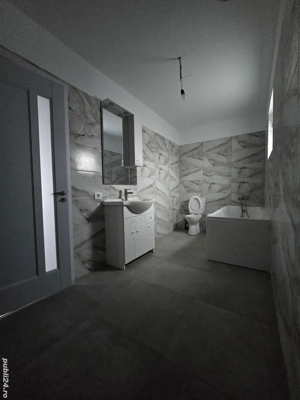 Casa la Cheie si teren Berceni  - imagine 9