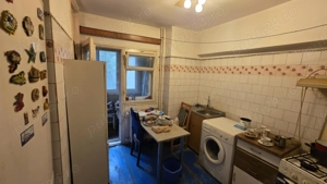 Lacul Tei vanzare ap 4 camere decomandat Parcul Circului