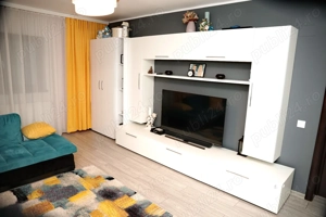 Apartament Modern cu 2 Camere, Luminos și Eficient Compartimentat - imagine 3