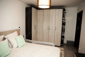 Apartament Modern cu 2 Camere, Luminos și Eficient Compartimentat - imagine 4