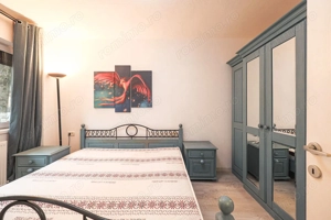 Apartament central, renovat și mobilat, pe strada Tudor Vladimirescu - imagine 2