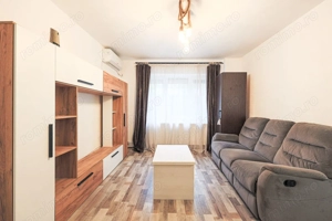 Apartament central, renovat și mobilat, pe strada Tudor Vladimirescu - imagine 5