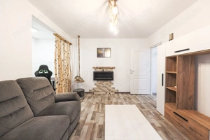 Apartament central, renovat și mobilat, pe strada Tudor Vladimirescu - imagine 7