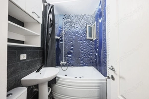 Apartament central, renovat și mobilat, pe strada Tudor Vladimirescu - imagine 6