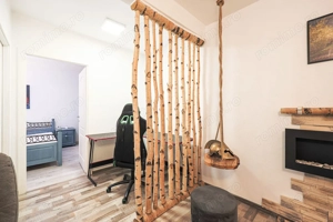 Apartament central, renovat și mobilat, pe strada Tudor Vladimirescu - imagine 8