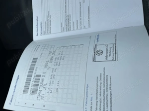 Touran 2011, mașina de familie - imagine 6