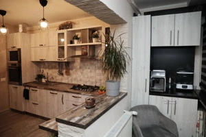 Apartament Modern cu 2 Camere, Luminos și Eficient Compartimentat - imagine 7