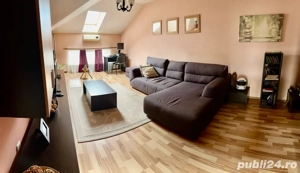 Apartament 2 camere, 81mp, Micalaca - imagine 2