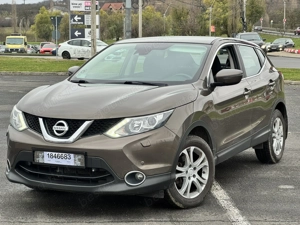 Nissan Qashqai J11 1.2 DiG-T EURO 6 - imagine 2