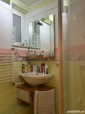 Apartament 2 camere, bloc fără risc seismic, locație premium Calea Victoriei - imagine 6