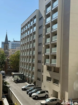 Apartament 2 camere, bloc fără risc seismic, locație premium Calea Victoriei - imagine 8