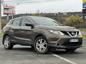 Nissan Qashqai J11 1.2 DiG-T EURO 6
