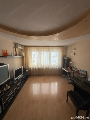 Apartament 2 camere, bloc fără risc seismic, locație premium Calea Victoriei - imagine 4