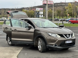 Nissan Qashqai J11 1.2 DiG-T EURO 6 - imagine 5