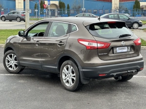 Nissan Qashqai J11 1.2 DiG-T EURO 6 - imagine 4