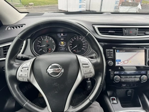 Nissan Qashqai J11 1.2 DiG-T EURO 6 - imagine 7