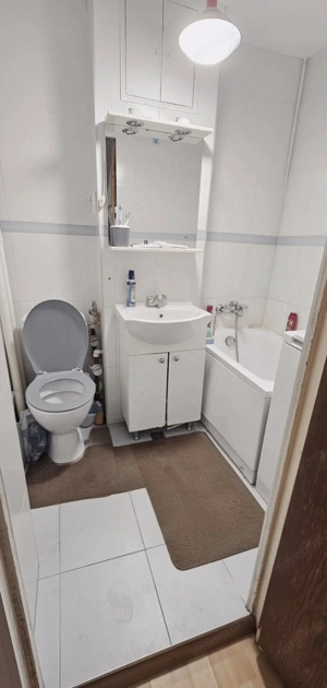 Apartament 2 camere Brancoveanu /parcare /decomandat - imagine 12