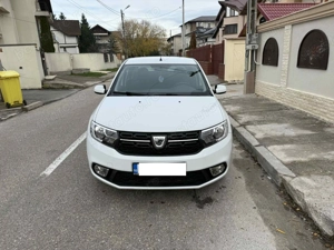 Dacia Logan Laureate 0.9 Tce 90CP benzina euro 6, proprietar de noua, impecabila
