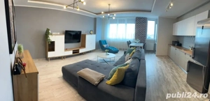 Apartament 2 camere, bloc nou + parcare