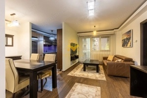 2 camere, bloc nou, garaj, Gheorgheni Studium Green, Zona FSEGA,Iulius