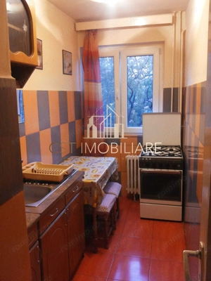 Apartament 2 camere zona Dacia Etaj 1