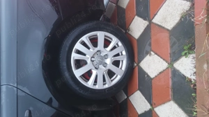 Audi a4 b8 2015 2.0tdi - imagine 5