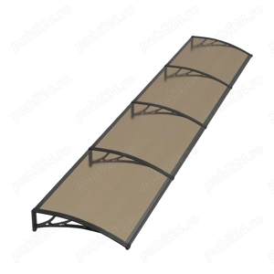 MAPROFI Copertine PREMIUM modulare pentru usa, fereastra, balcon   Transport gratuit