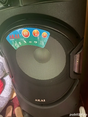 vand boxa  - imagine 3