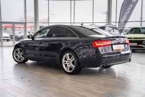 Audi A6 3.0 TDI - imagine 7