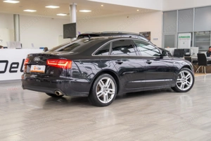 Audi A6 3.0 TDI - imagine 8