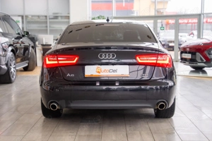 Audi A6 3.0 TDI - imagine 6