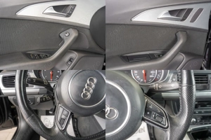 Audi A6 3.0 TDI - imagine 16
