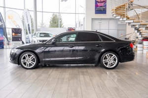 Audi A6 3.0 TDI - imagine 4