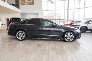 Audi A6 3.0 TDI - imagine 5