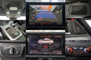 Audi A6 3.0 TDI - imagine 20
