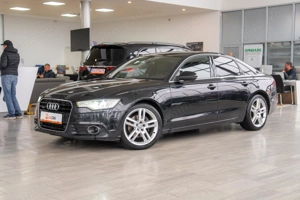 Audi A6 3.0 TDI - imagine 3