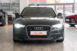 Audi A6 3.0 TDI - imagine 2