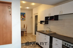 Garsonieră în zona Centrală, Brașov – 47 mp - imagine 3