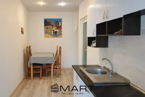 Garsonieră în zona Centrală, Brașov – 47 mp - imagine 4