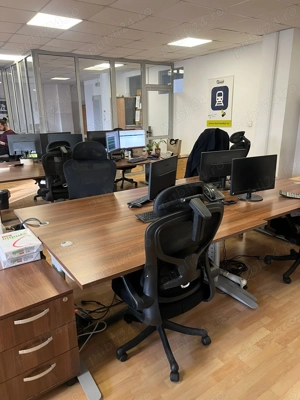 Lichidez birou - mese dulap scaune  casetiere