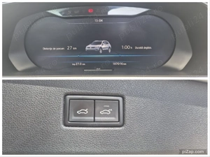 VW Tiguan Highline DSG Matrix LED Panoramic Cam 360 Interior Alcantara - imagine 10