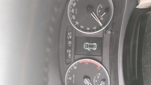 Vând Skoda Fabia 1.4 td